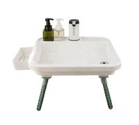 Dottduya per campeggio - Organizzatore en Acier Carbone - Stazione Portatile per il lavaggio delle mani | pour Espace de Travail, Salon et Cuisine - Intérieur