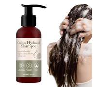 Dottduya Shampoo per rafforzare i capelli, 300 ml, detergente profumato con più volume di capelli, shampoo chiarificante per la pulizia profonda, per donne e uomini, per la salute del cuoio capelluto