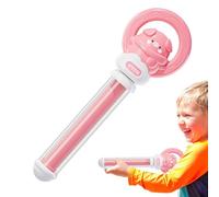 Dottduya Spargitore D'Acqua Per Bambini | Giocattoli Spruzzacqua Per Piscina Cannoni Acquatici,Spruzzatore Estraibile per Esterni, Giochi da Giardino Interattivi per Famiglie all'Aperto per Estate in