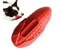 Dottduya Spazzolino da masticare per cani, morbido, per rimuovere le macchie, per casa, viaggi, campeggio, giardino, razze piccole, medie e grandi
