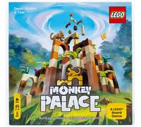 Monkey Palace