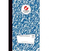 Dotted Grid NoteBook 8.5 x 11: 10 mm separation dot grid for Modern hand Lettering sketching and Daily Journaling