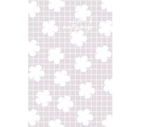 Dotted Grid Notebook Softcover 160 Pages 6 x 9 inches Bullet Journaling, Note Taking, Drawing, Songwriting, Planning & Sketching: Aesthetic