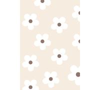 Dotted Grid Notebook Softcover 160 Pages 6 x 9 inches for Journaling, Planning & Sketching: for Note taking & Doodles