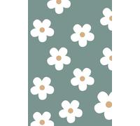 Dotted Grid Softcover Notebook 192 Pages 6 x 9 inches Bullet Journaling, Sketching, Planning & Note-Taking.