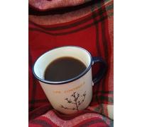 Dotted Notebook Autumn Feeling: Especially Dotted for Writing Chinese and Japanese Characters