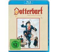 Dotterbart - Monty Python auf hoher See [Blu-ray] (Blu-ray) Chapman Graham Boyle