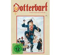 Dotterbart - Monty Python auf hoher See