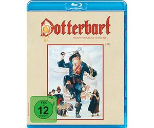 Dotterbart - Monty Python auf hoher See