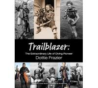 Dottie Frazier Trailblazer (Tascabile)