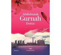 Dottie - Gurnah Abdulrazak