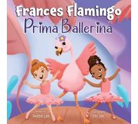 Dottie Lee Frances Flamingo (Tascabile) Adventures of Frances Flamingo