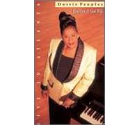 Dottie Peoples - God Can & God Will Live in Atl