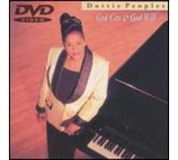 Dottie Peoples - God Can God Will: Live in Atlanta
