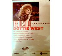Dottie West - Best of Dottie West