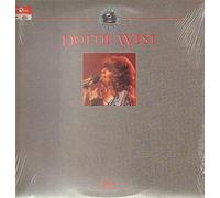 Dottie West - COLLECTORS SERIES - WEST DOTTI