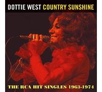 Dottie West - Country sunshine