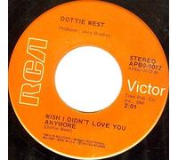Dottie West - Country Sunshine - RCA Victor - RCA 2433, RCA Victor - APBO-0072