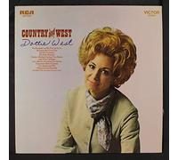 DOTTIE WEST - country & west