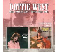 Dottie West – Here Comes My Baby / Dottie West Sings