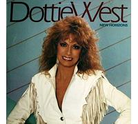 Dottie West - New Horizons [Vinyl LP]