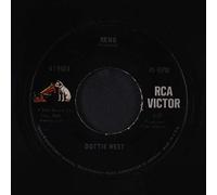 DOTTIE WEST - reno / my heart has changed its mind