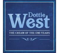 Dottie West The Cream of the EMI Years (CD) Album