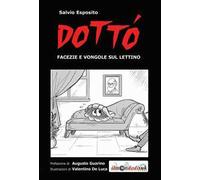 Dottó. Facezie e vongole sul lettino
