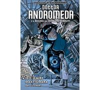 Dottor Andromeda e il Regno dei Domani Perduti