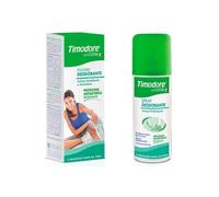 Dottor Ciccarelli Kit Timodore Polvere Deodorante + Timodore Spray Deodorante