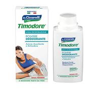 Polvere Per I Piedi Deodorante 75 G