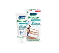 Dottor Ciccarelli Timodore Crema Deodorante 48 H Azione Antisudore Linea Deodorazione 50Ml