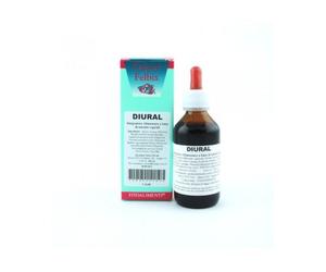 Dottor Felbix Diural Gocce Integratore Alimentare 100ml