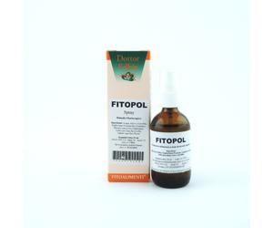 Dottor Felbix Fitopol Spray Fitoterapico 50ml