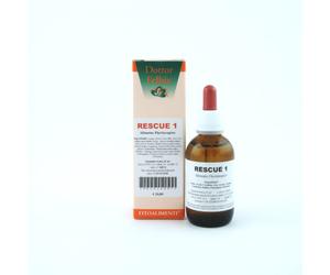 Dottor Felbix Rescue 1 Gocce Integratore Alimentare 50ml