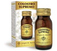 Colostro supremo 100 past.