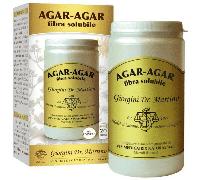 Dottor Giorgini Dr. Giorgini Agar-Agar Polvere Integratore Intestinale 100 g