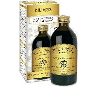Dottor Giorgini Dr. Giorgini Biliaris Liquido Analcolico Integratore Vie Biliari 200 ml