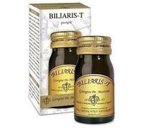Dottor Giorgini Dr. Giorgini Biliaris T Integratore Vie Biliari 180 Pastiglie