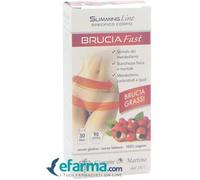 Dottor Giorgini Dr. Giorgini Brucia Fast Integratore 90 Pastiglie