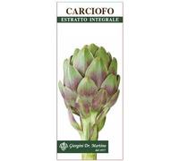 Carciofo estratto integrale 200 ml Dr. giorgini