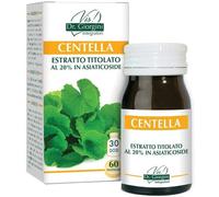 Vis Giorgini Ser-vis Centella Estratto Titolato 60 Pastiglie