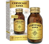 Dottor Giorgini Dr. Giorgini Cervicale Sana Integratore Tensione Muscolare 180 Pastiglie