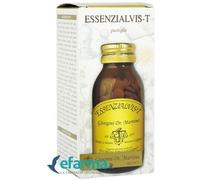 ESSENZIALVIS - T integratore alimentare 180 pastiglie Dr. Giorgini