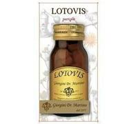 Dottor Giorgini Dr. Giorgini Lotovis Integratore Pressione Arteriosa 100 Pastiglie