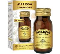 MELISSA COMPOSITUM 100PAST