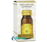 Melograno supremo 80 past.40g