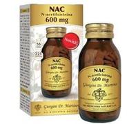 Dottor Giorgini Dr. Giorgini Nac Integratore Per il Benessere Respiratorio 225 Pastiglie