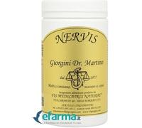 Dottor Giorgini Dr. Giorgini Nervis Integratore Rilassante 400 Pastiglie