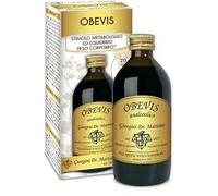 Dottor Giorgini Dr. Giorgini Obevis Liquido Analcoolico Integratore Equilibrio Peso Corporeo 200 ml